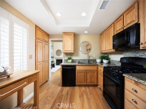 5931 E Rocking Horse 3 Way, Orange, CA