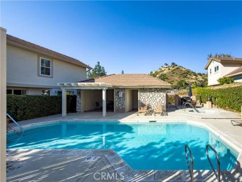 5931 E Rocking Horse  3  Way, Orange, CA