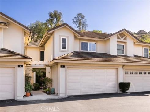 5931 E Rocking Horse 3 Way, Orange, CA