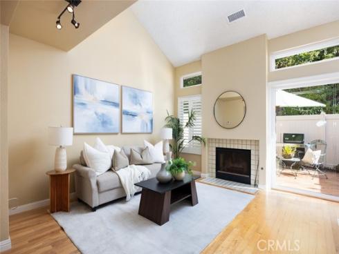 5931 E Rocking Horse 3 Way, Orange, CA