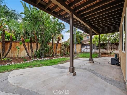 2302 N Chelsey Ct , Orange, CA