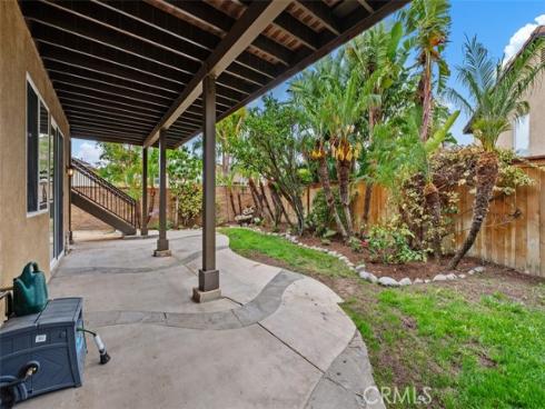 2302 N Chelsey Ct , Orange, CA
