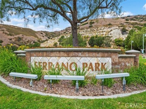 2302 N Chelsey Ct , Orange, CA