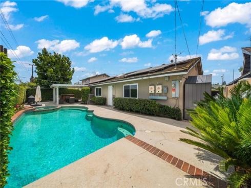 1517 E Riverview , Orange, CA
