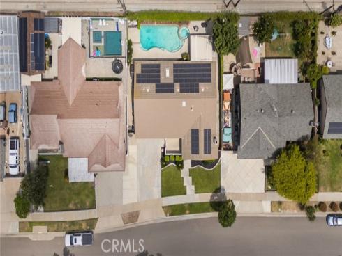 1517 E Riverview  , Orange, CA