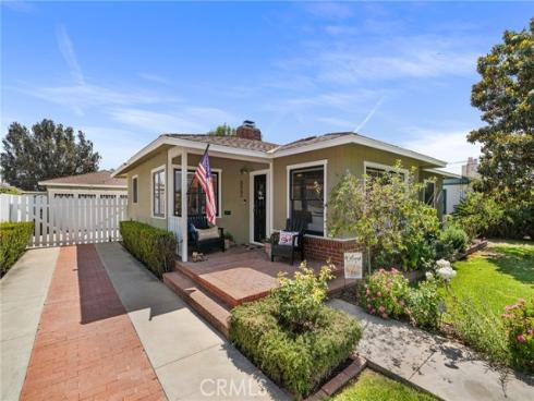 822 E Walnut Avenue, Orange, CA