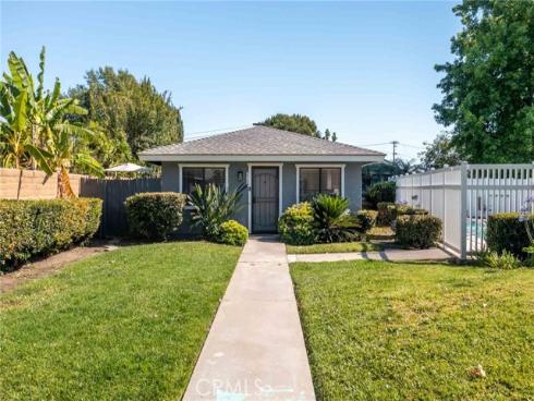 2145 N. Orange Olive Road