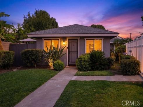2145 N Orange Olive Road, Orange, CA