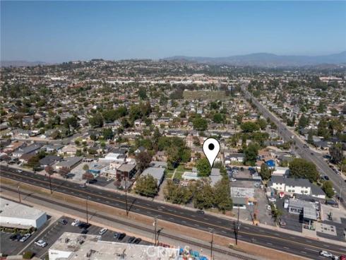2145 N Orange Olive Road, Orange, CA