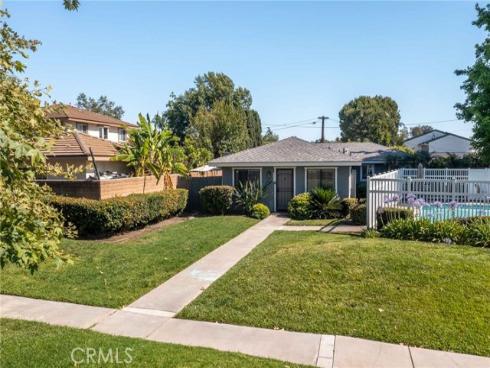 2145 N Orange Olive Road, Orange, CA