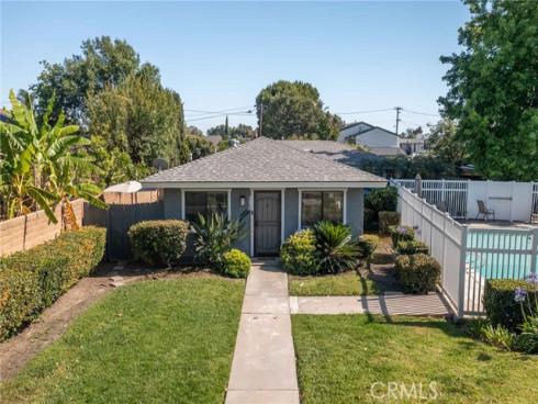2145 N Orange Olive Road, Orange, CA