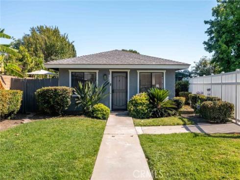 2145 N Orange Olive   Road, Orange, CA
