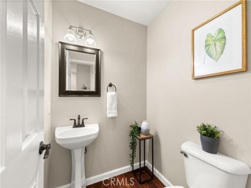 3509 E Berkshire Court, Orange, CA