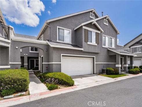 3509 E Berkshire Court, Orange, CA