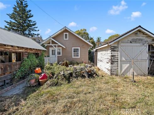 712 E Washington Ave , Orange, CA