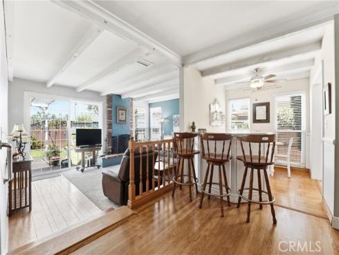 331 E Barkley , Orange, CA