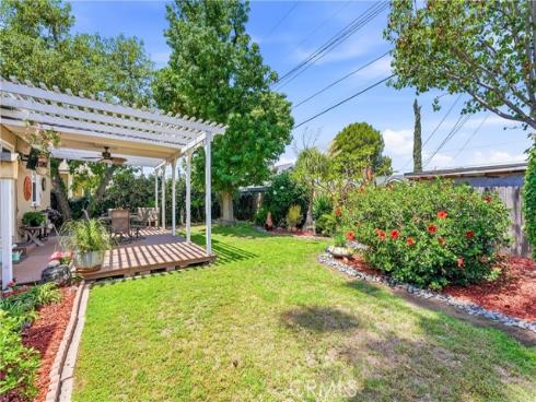 331 E Barkley , Orange, CA