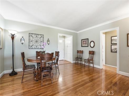 331 E Barkley , Orange, CA