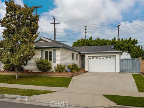 4046 N. Sunset Street