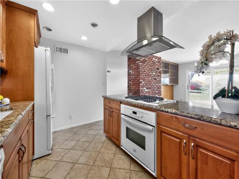 3034 N Westhaven , Orange, CA