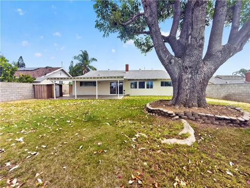 3034 N Westhaven , Orange, CA