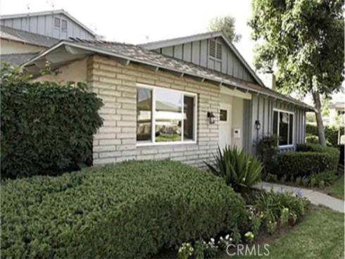 111 E Palmdale #1 , Orange, CA