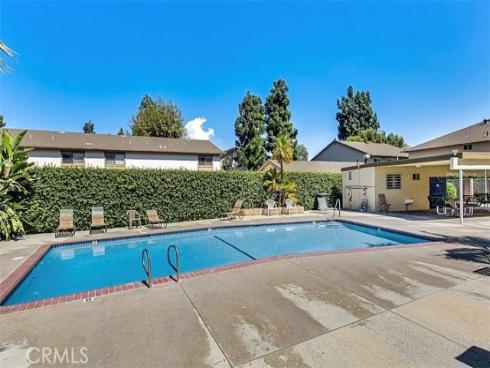 111 E Palmdale #1  , Orange, CA