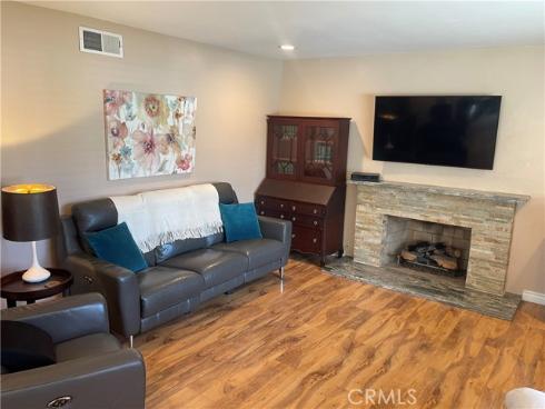 111 E Palmdale #1 , Orange, CA