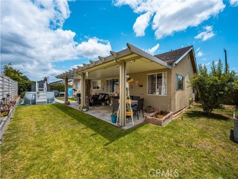 915 E La Veta Avenue , Orange, CA