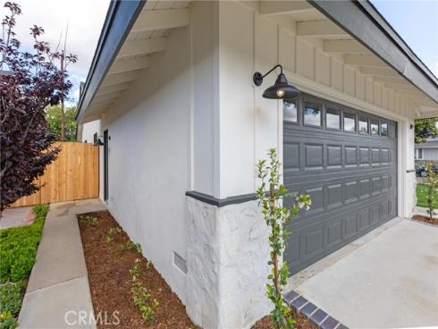 740 N Fern  , Orange, CA