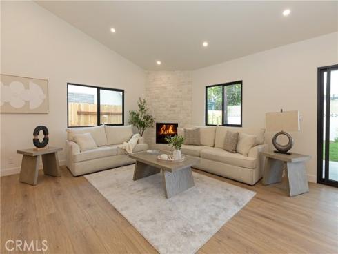740 N Fern  , Orange, CA