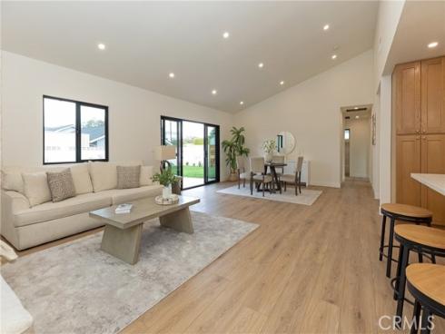740 N Fern  , Orange, CA