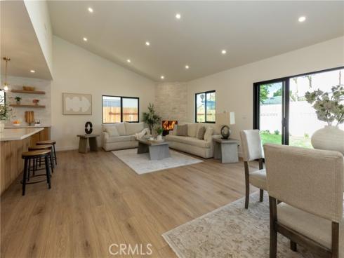 740 N Fern  , Orange, CA