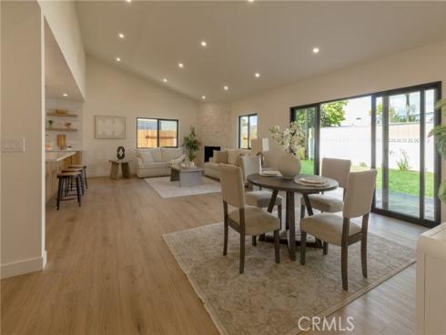 740 N Fern  , Orange, CA