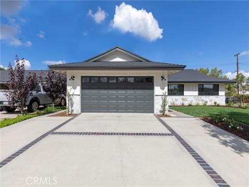 740 N Fern  , Orange, CA