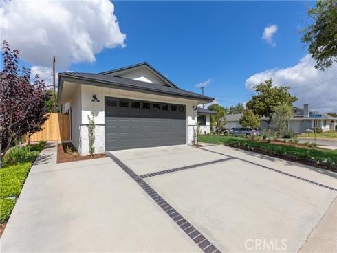 740 N Fern  , Orange, CA