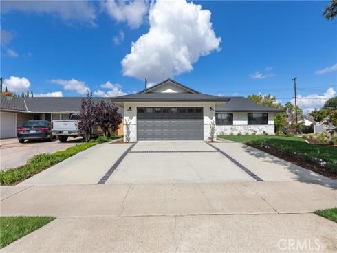 740 N Fern  , Orange, CA