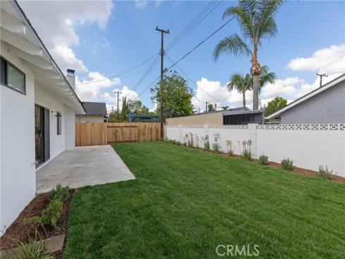 740 N Fern  , Orange, CA