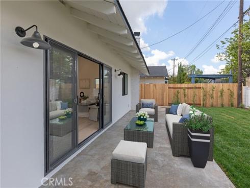 740 N Fern  , Orange, CA