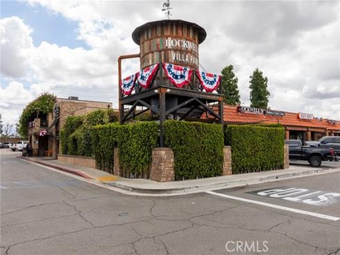 740 N Fern  , Orange, CA