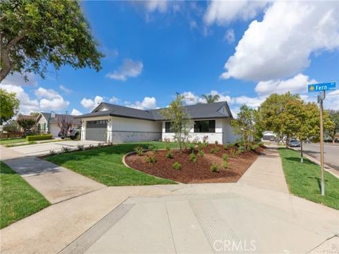 740 N Fern  , Orange, CA