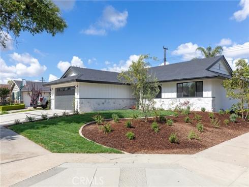 740 N Fern  , Orange, CA