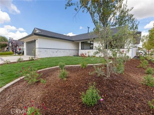 740 N Fern  , Orange, CA