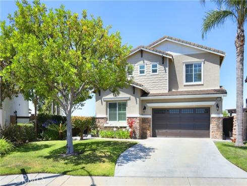 2695 N. Promontory