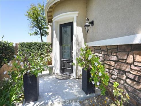 2695 N Promontory , Orange, CA