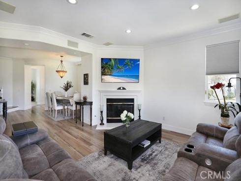 2695 N Promontory , Orange, CA