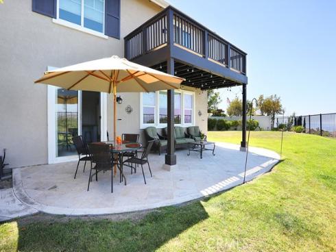 2695 N Promontory , Orange, CA