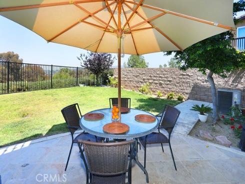 2695 N Promontory , Orange, CA