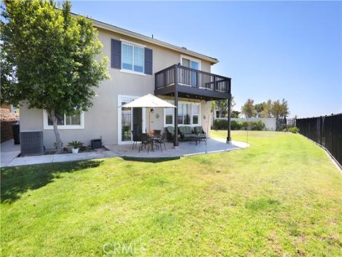 2695 N Promontory , Orange, CA