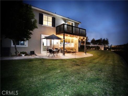 2695 N Promontory , Orange, CA